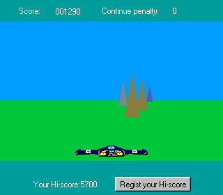 Download free Woodland Games Jet Slalom