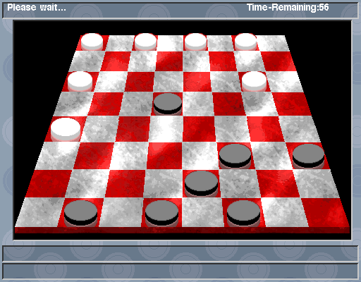 CLICK HERE TO PLAY 3D-DRAUGHTS