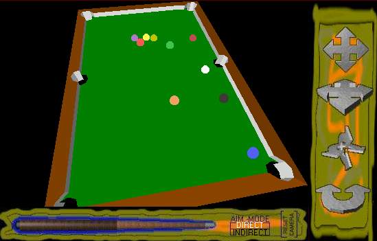 CLICK HERE TO PLAY 3D-BILLIARD (9 BALL)