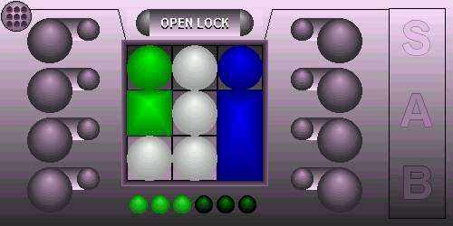 CLICK HERE TO PLAY GRIDLOCK
