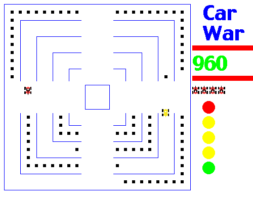 CLICK HERE TO PLAY CAR WARS