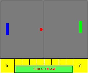 CLICK HERE TO PLAY JD PONG