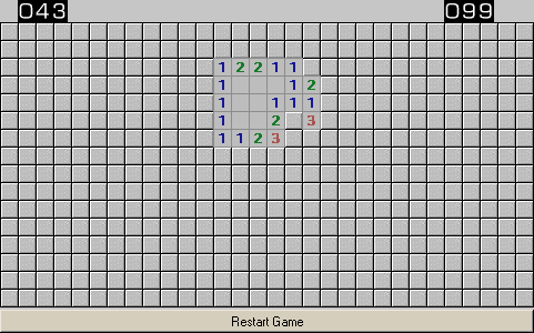 CLICK HERE TO PLAY SWINESWEEPER