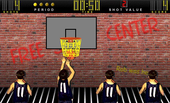 CLICK HERE TO PLAY BASKETBALL